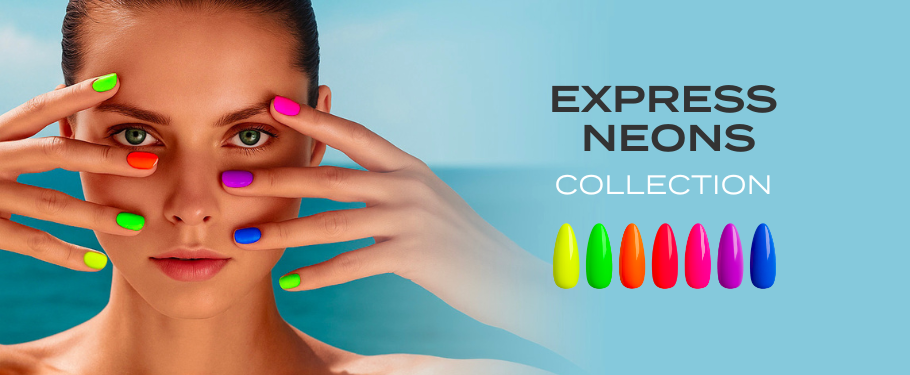 Express Neons